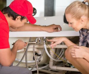 About Water Heater Repair LLC Marysville, MT